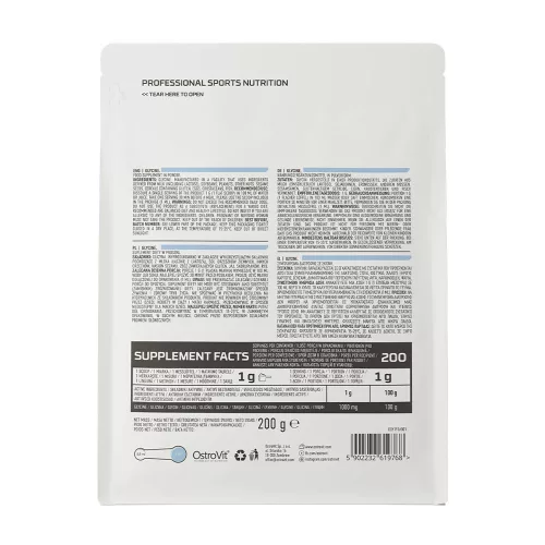 OstroVit Glycine Supreme Pure 200 g