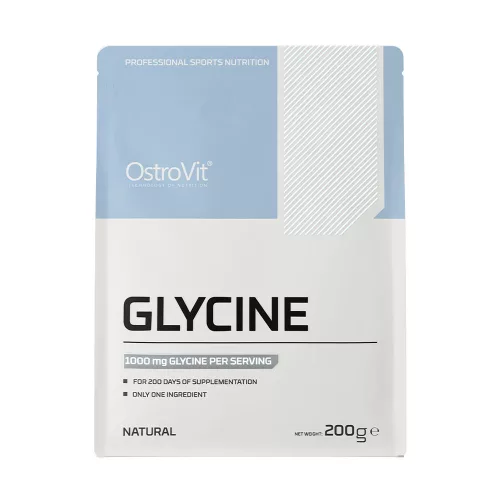 OstroVit Glycine Supreme Pure 200 g