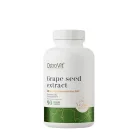 OstroVit Grape Seed Extract - Vegán Szőlő Mag Kivonat 90 Kapszula
