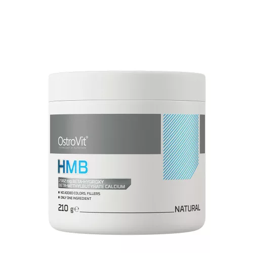 OstroVit HMB Supreme Pure 210 g