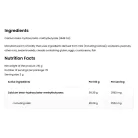 OstroVit HMB Supreme Pure 210 g