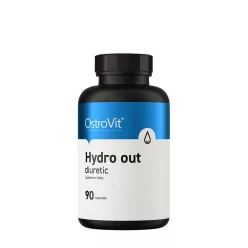 OstroVit Hydro Out - Vízhajtó 90 Kapszula