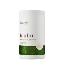 OstroVit Vegán Inulin Por 500 g