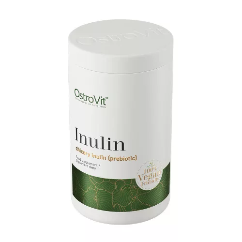 OstroVit Vegán Inulin Por 500 g