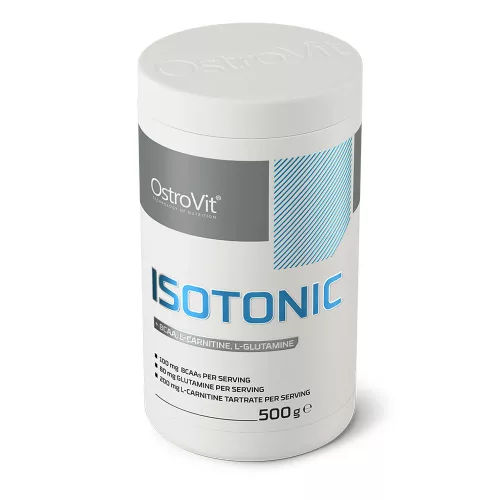 OstroVit Isotonic Por 500 g