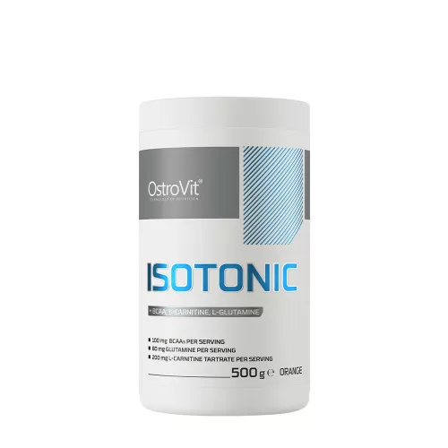 OstroVit Isotonic Por 500 g