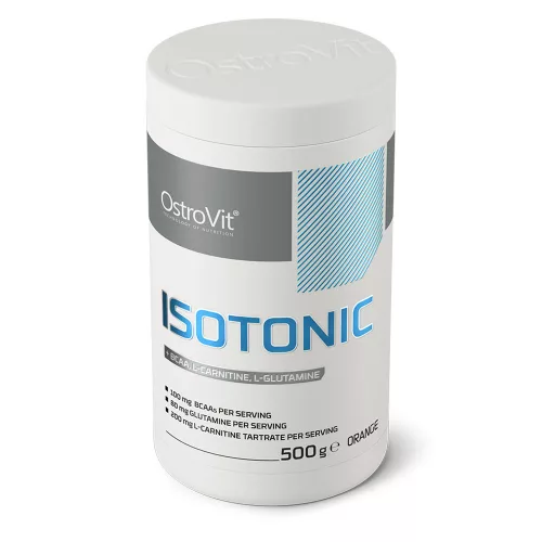 OstroVit Isotonic Por 500 g