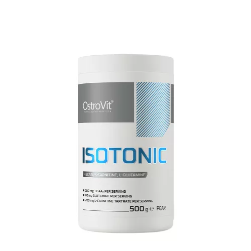 OstroVit Isotonic Por 500 g