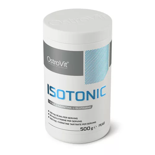 OstroVit Isotonic Por 500 g