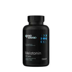 OstroVit Keep Sleep Melatonin 180 Tabletta