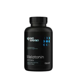 OstroVit Keep Sleep Melatonin 300 Tabletta