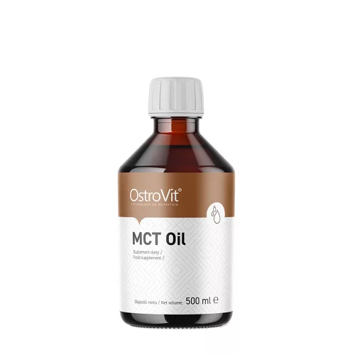 OstroVit MCT Oil 500 ml