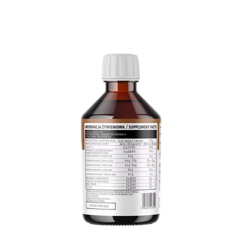 OstroVit MCT Oil 500 ml