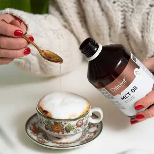 OstroVit MCT Oil 500 ml