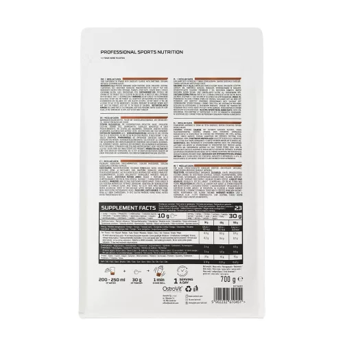 OstroVit Micellar Casein - Micelláris kazein 700 g