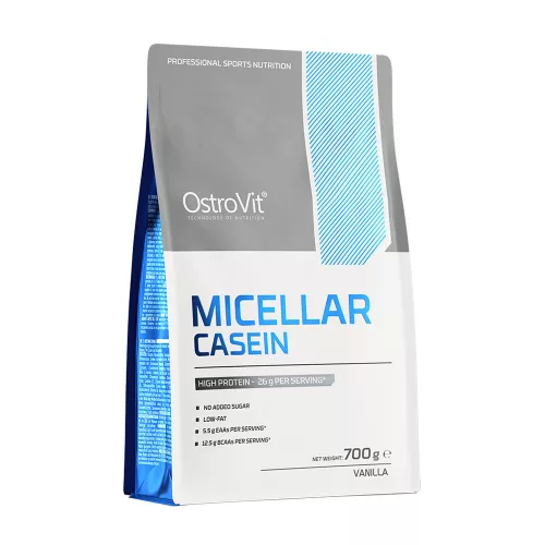 OstroVit Micellar Casein - Micelláris kazein 700 g