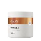 OstroVit Omega-3 180 Kapszula