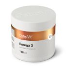 OstroVit Omega-3 180 Kapszula
