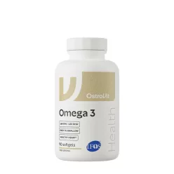 OstroVit Omega-3 90 Kapszula