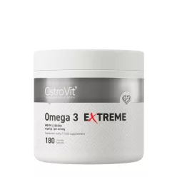 OstroVit Omega-3 Extreme 180 Kapszula