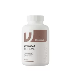 OstroVit Omega-3 Extreme 90 Kapszula