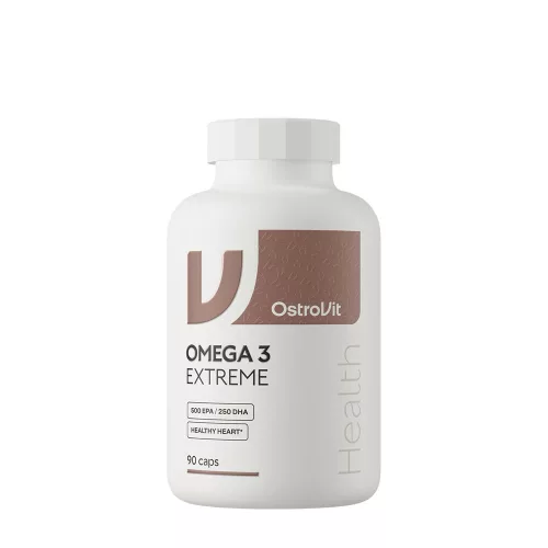 OstroVit Omega-3 Extreme 90 Kapszula