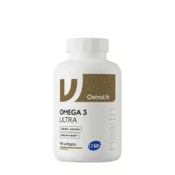 OstroVit Omega-3 Ultra 90 Kapszula