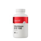 OstroVit Ubikinon Q10 100 mg 60 Kapszula