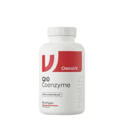 OstroVit Ubichinon Q10 100 mg 60 Kapszula