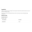 OstroVit Ubikinon Q10 100 mg 60 Kapszula