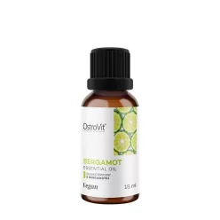 OstroVit Bergamot Essential Oil 15 ml