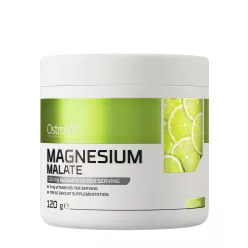 OstroVit Magnesium Malate 120 g