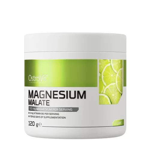OstroVit Magnesium Malate 120 g