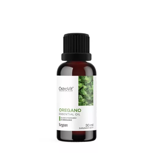 OstroVit Oregano Essential Oil 30 ml