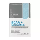 OstroVit BCAA + Glutamine 1000 g