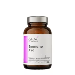 OstroVit Immune Aid 90 Kapszula