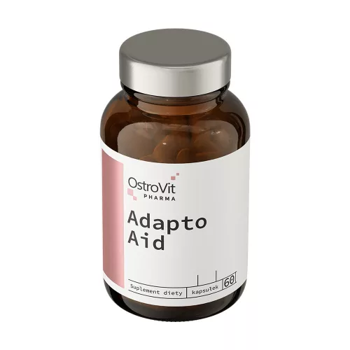 OstroVit Aadapto Aid 60 Kapszula