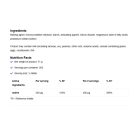 OstroVit Iodine Potassium - Jód 250 Tabletta