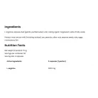 OstroVit Arginine 3000 150 Kapszula