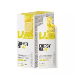OstroVit Energy Gel 40 - Energia Gél 40 12 x 66 g