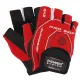 Power System Gloves Pro Grip Evo - Edzőkesztyű Piros