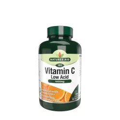 Natures Aid C-vitamin 1000 mg 90 Tabletta