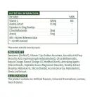 Natures Aid C-500 Narancs Ízű Rágótabletta 100 Tabletta