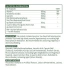 Natures Aid Quercetin Formula 90 Kapszula