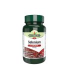 Natures Aid Szelén 200 mcg 90 Tabletta
