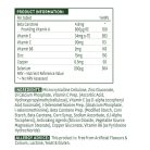 Natures Aid Szelén 200 mcg 90 Tabletta