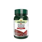 Natures Aid Króm Pikolinát 200 mcg 90 Tabletta