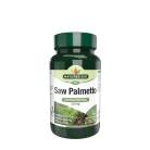 Natures Aid Saw Palmetto - Fűrészpálma 500 mg 90 Tabletta