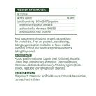 Natures Aid Acidophilus 5 billion - Egészséges Emésztés 60 Kapszula