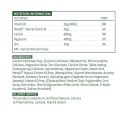 Natures Aid Osteo Bone Support - Csontok Egészsége 60 Tabletta